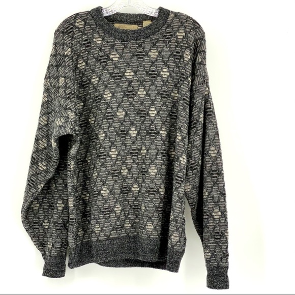 City Casuals By Haggar Sweater | Poshmark